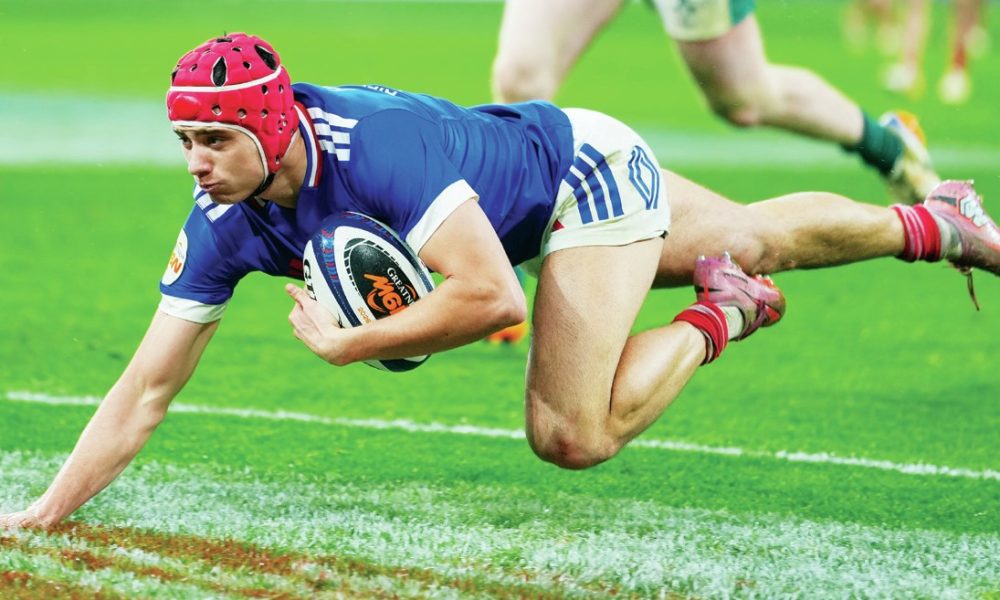 Brendan Gallagher: My Six Nations Top 20 – The good, the bad and the rugby