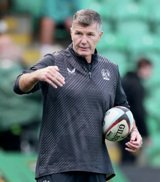 Exeter Chiefs vs Northampton Saints: It is time to deliver, Rob Baxter ...