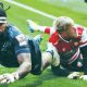 Kalaveti Ravouvou scores Bristol Bears’ second try