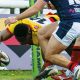 Chid Obonna scores for Richmond