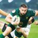South Africa’s Cobus Reinach