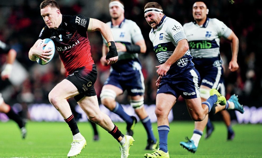 Exeter Chiefs: The Underdogs Making Waves in Premiership Rugby