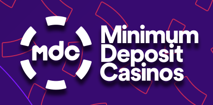 £5 deposit casinos UK